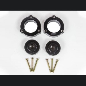 Audi Q3 Suspension Lift Kit - 1.5" - Forge